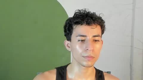 jair eduardo online show from August 15, 7:51 pm