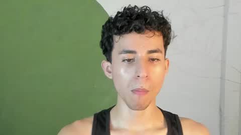jair eduardo online show from August 15, 10:03 pm