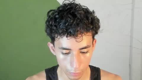 jair eduardo online show from August 15, 11:09 pm