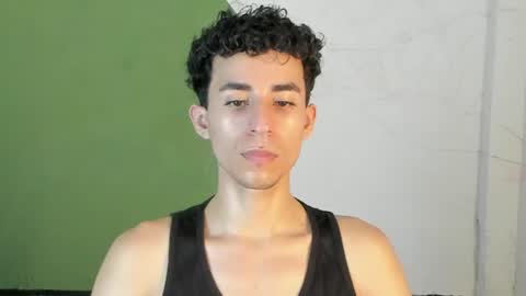 jair eduardo online show from August 16, 1:31 am
