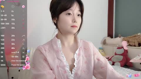 Flipped online show from August 14, 12:36 am