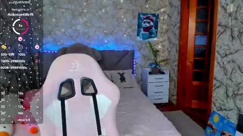 December 25th. Lets celebrate Christmas together. Party in a sexy outfit online show from August 9, 4:52 pm