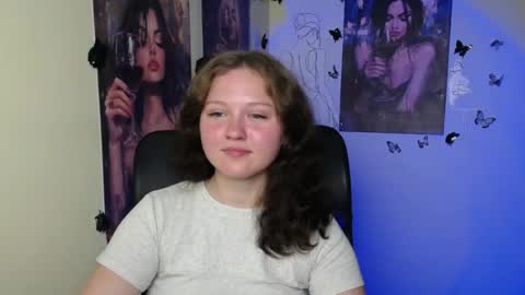 Alice online show from August 3, 6:04 pm