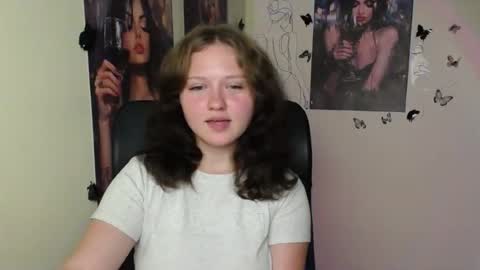 Alice online show from August 3, 7:10 pm