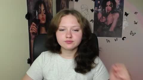 Alice online show from August 4, 1:46 am