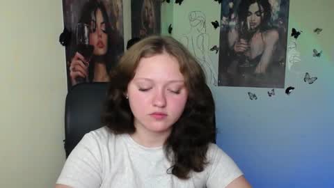 Alice online show from August 4, 3:25 am