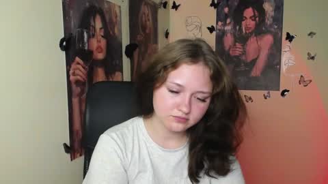 Alice online show from August 7, 10:48 am