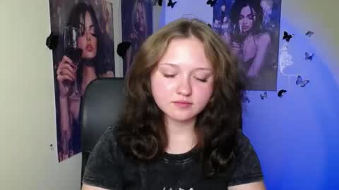 Alice online show from August 10, 9:22 am