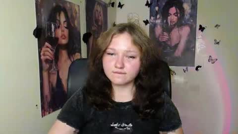 Alice online show from August 10, 10:27 am