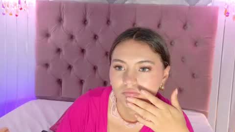 GabbySweet  online show from August 1, 4:24 pm