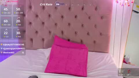GabbySweet  online show from August 2, 2:24 pm
