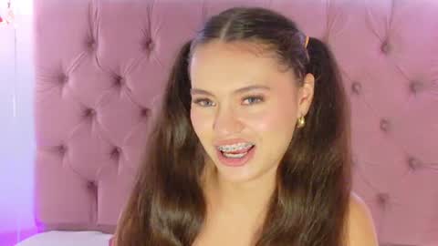 GabbySweet  online show from August 4, 2:03 pm