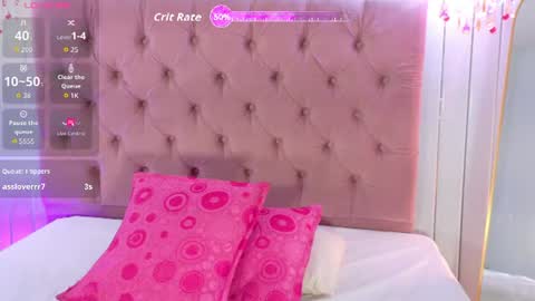 GabbySweet  online show from August 6, 2:05 pm