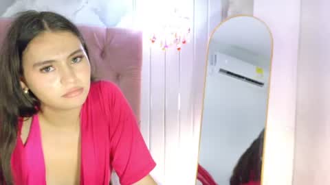 GabbySweet  online show from August 8, 5:46 pm