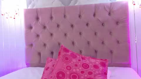 GabbySweet  online show from August 15, 2:21 pm