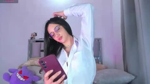 Gabby online show from August 9, 1:17 am