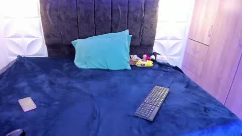 Gaby  online show from August 11, 12:40 pm
