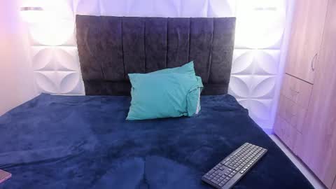 Gaby  online show from August 12, 12:29 pm