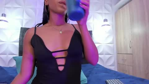Gaby  online show from August 14, 1:37 pm