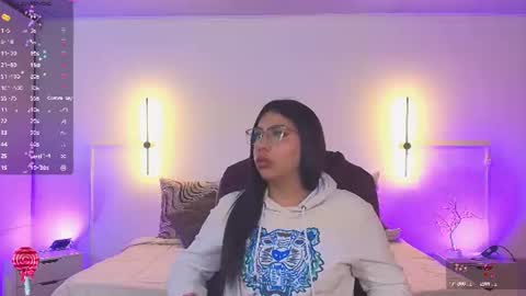  Juliana  Mariana  online show from August 12, 3:31 am
