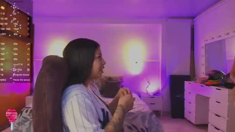  Juliana  Mariana  online show from August 14, 3:32 am