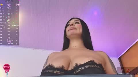  Juliana  Mariana  online show from August 15, 4:11 pm