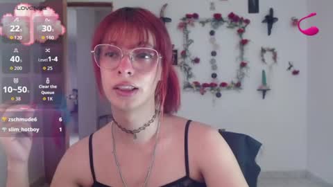 Galya online show from July 29, 2:24 pm