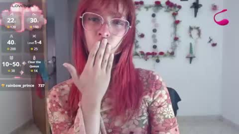 Galya online show from August 4, 1:08 pm