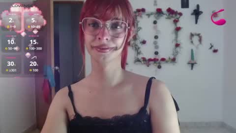Galya online show from August 6, 2:43 am