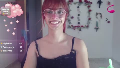 Galya online show from August 6, 3:49 am