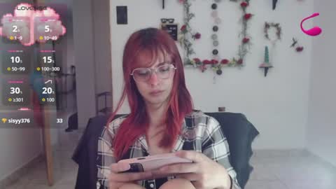 Galya online show from August 8, 1:11 pm