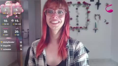 Galya online show from August 8, 2:17 pm