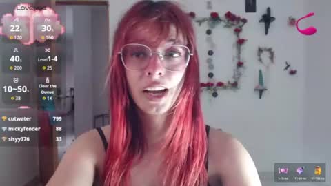 Galya online show from August 8, 3:23 pm