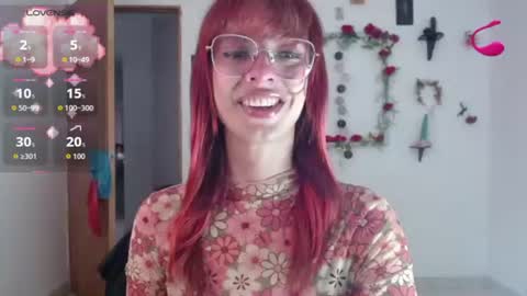 Galya online show from August 13, 12:08 pm