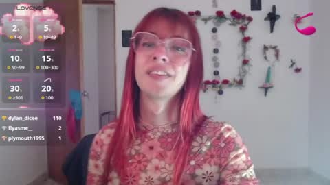 Galya online show from August 13, 3:26 pm