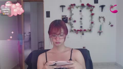 Galya online show from August 14, 1:04 pm