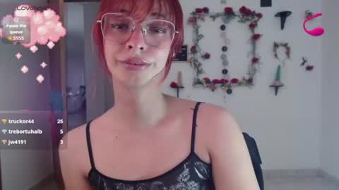 Galya online show from August 14, 2:10 pm