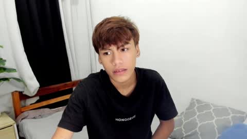 _gelo69_ online show from July 10, 6:57 pm