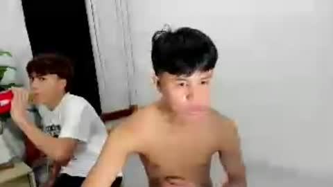 _gelo69_ online show from July 12, 11:27 am