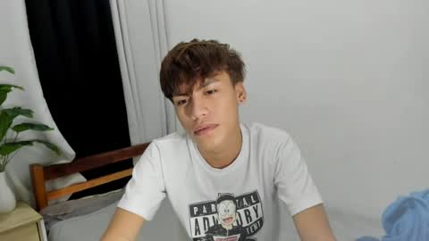 _gelo69_ online show from July 12, 5:08 pm