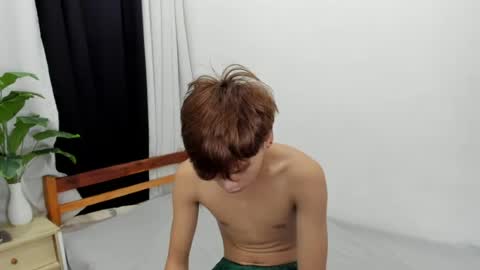 _gelo69_ online show from July 18, 2:07 pm