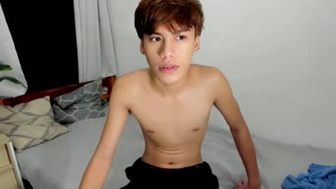 _gelo69_ online show from July 19, 5:26 pm