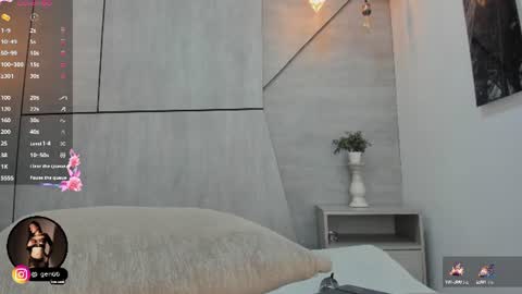 Genesys online show from August 15, 7:34 am