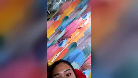 genny online show from August 12, 2:14 am