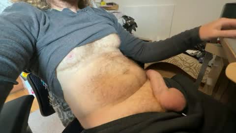 Ginger boy online show from June 4, 9:02 am