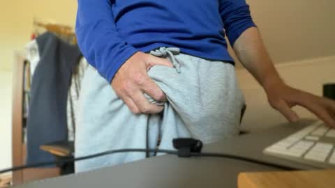 Ginger boy online show from June 19, 8:47 am