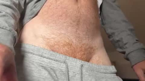 Ginger boy online show from August 25, 10:44 am