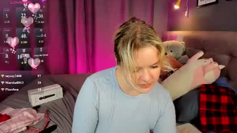 _ginger_snap online show from August 8, 3:56 pm