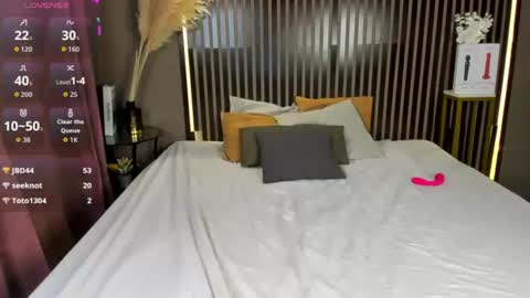 _ginger_snap online show from August 15, 10:41 am
