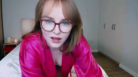 GingerMean online show from July 23, 1:57 pm